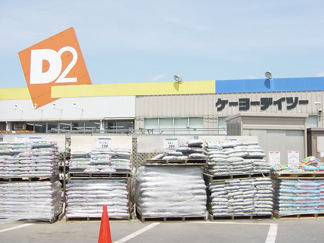 ミルフィオリ その他外観6