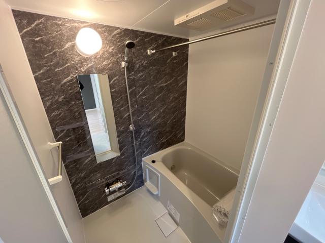 ミルフィオリ 風呂画像