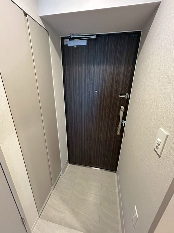 グレーシアフィット藤沢鵠沼 玄関