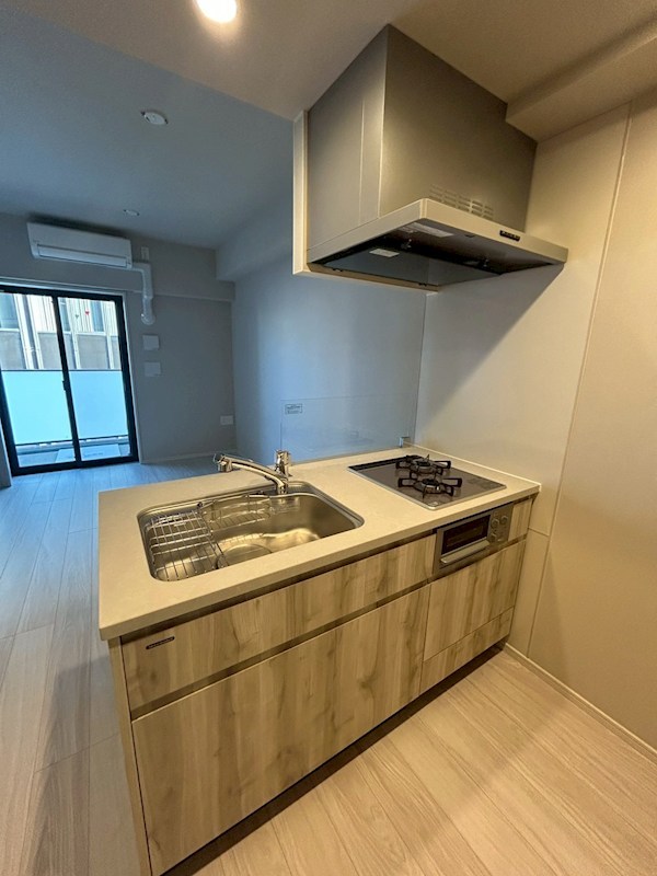 グレーシアフィット藤沢鵠沼 キッチン