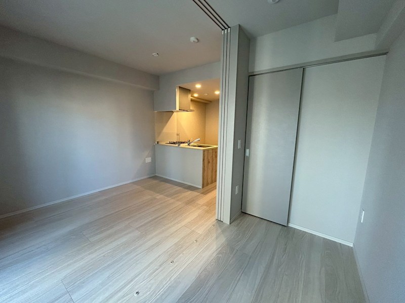 グレーシアフィット藤沢鵠沼 ベッドルーム