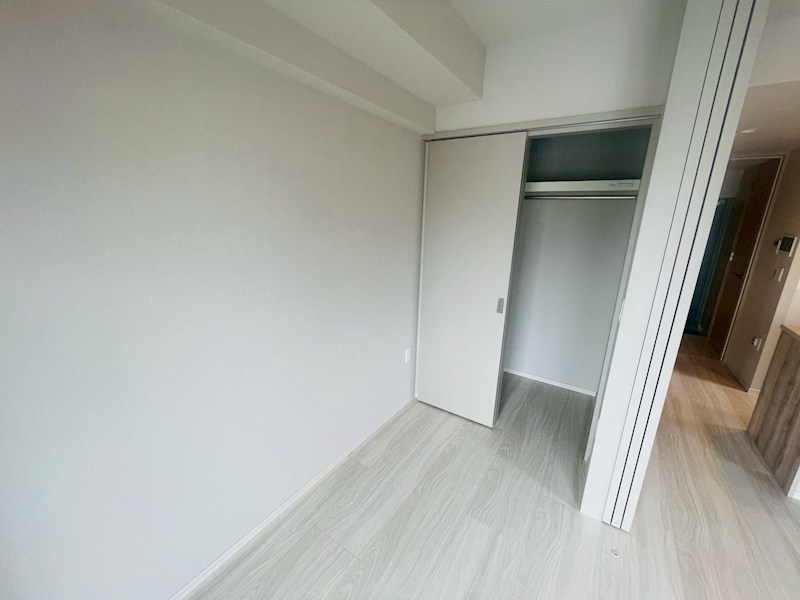 グレーシアフィット藤沢鵠沼 ベッドルーム