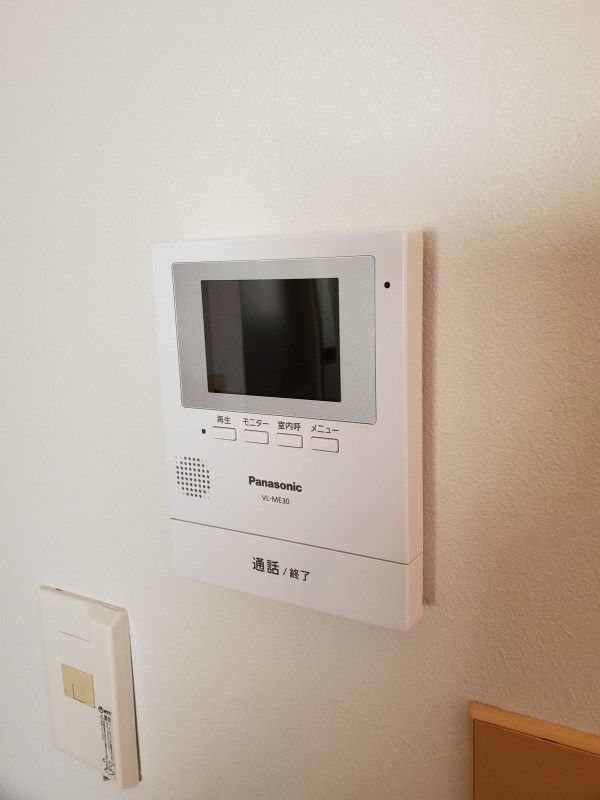 カサドペレーザB  その他1