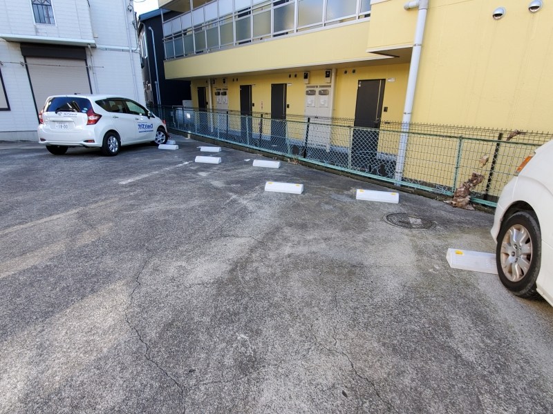 カサドペレーザB  その他外観1