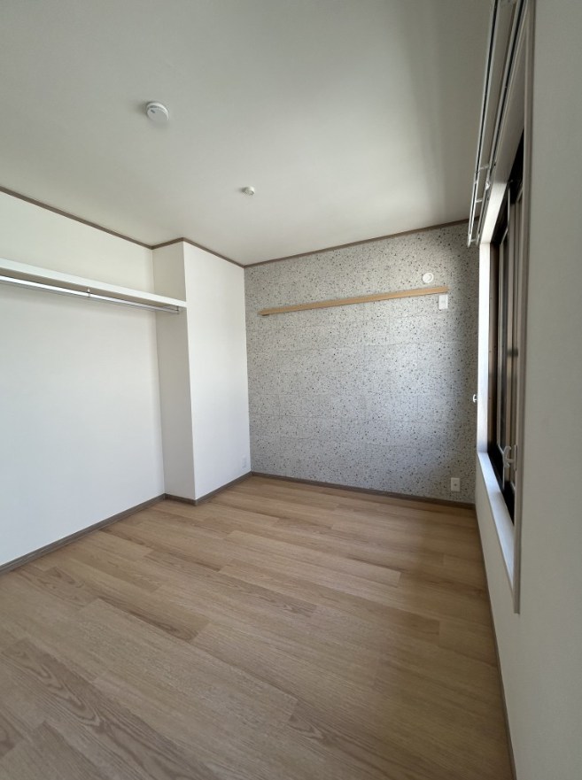 カサドペレーザB  ベッドルーム