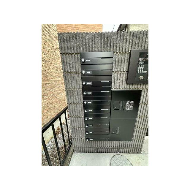 ベイルーム長後 その他外観1