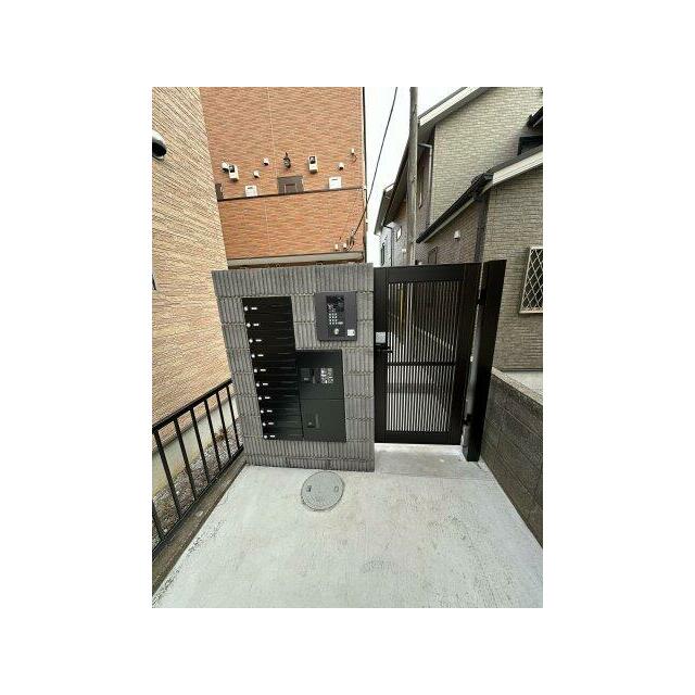 ベイルーム長後 その他外観2