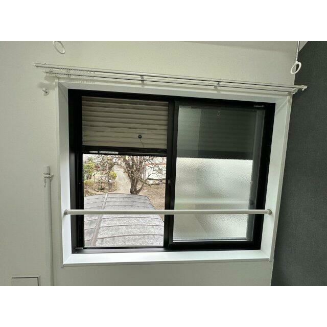 ベイルーム長後 その他外観3