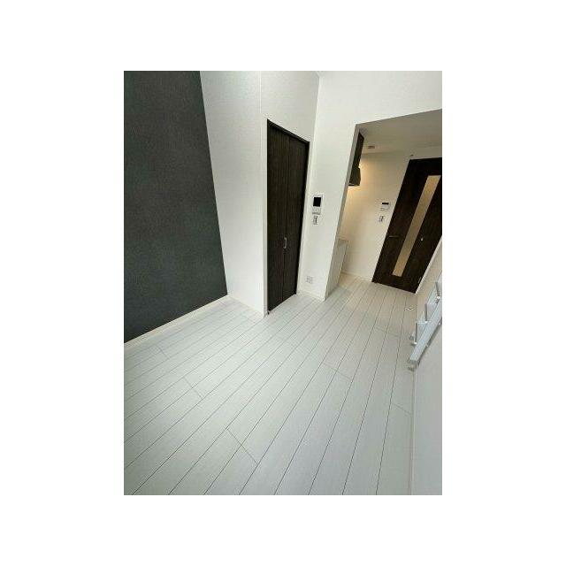 ベイルーム長後 リビング