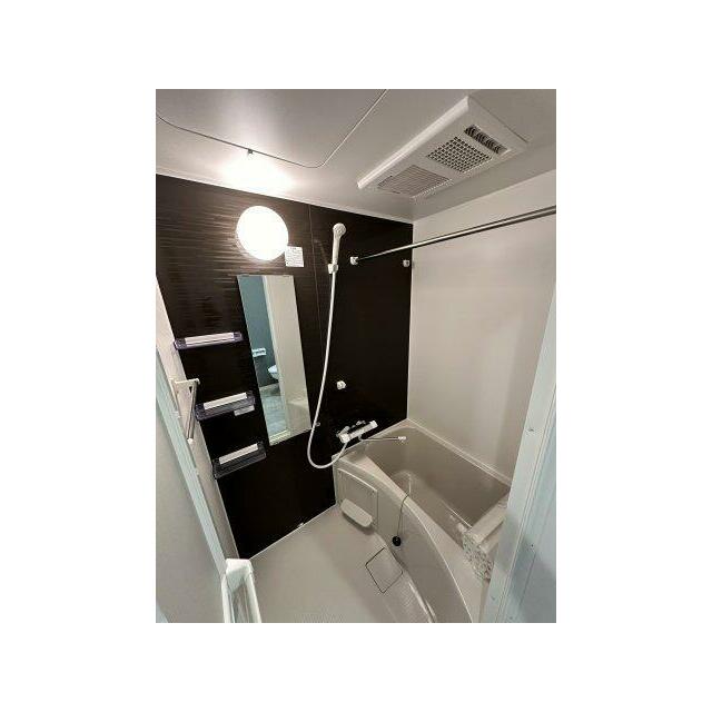 ベイルーム長後 風呂画像