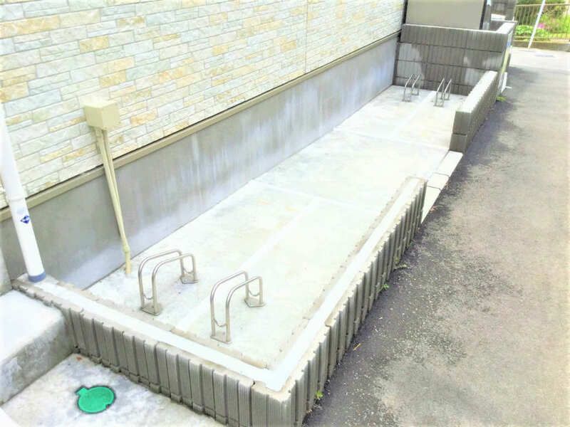 リブリ・アジール・リラ その他外観4