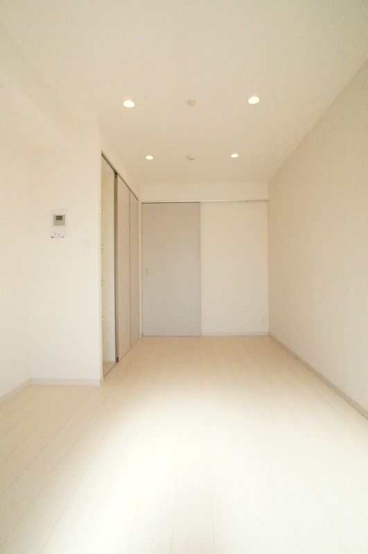 リブリ・アジール・リラ ベッドルーム