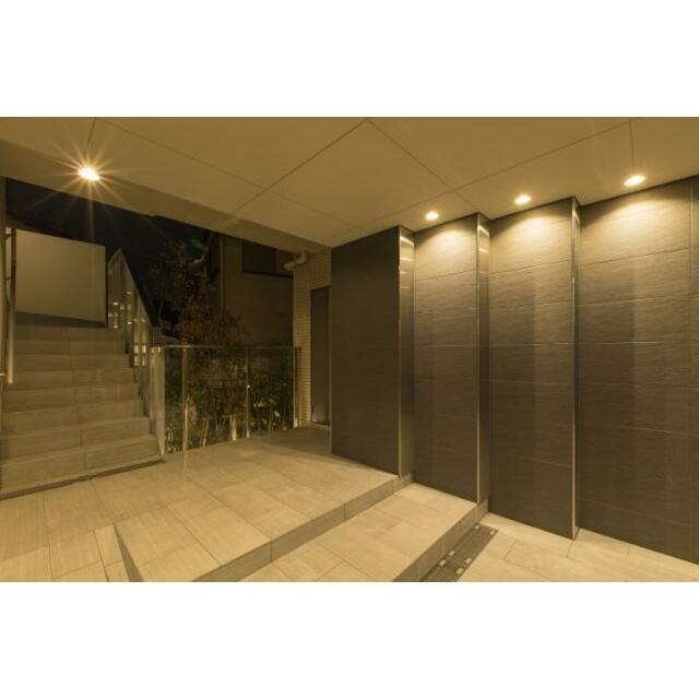 ホワイトアーミン湘南 その他外観1