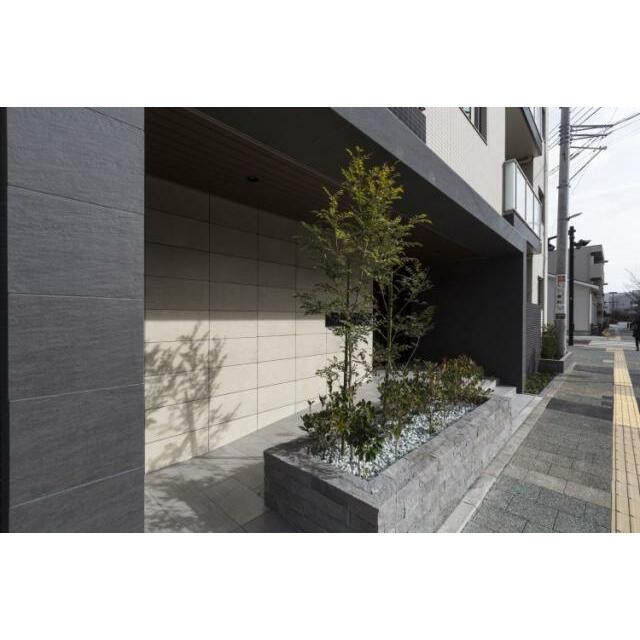 ホワイトアーミン湘南 その他外観2