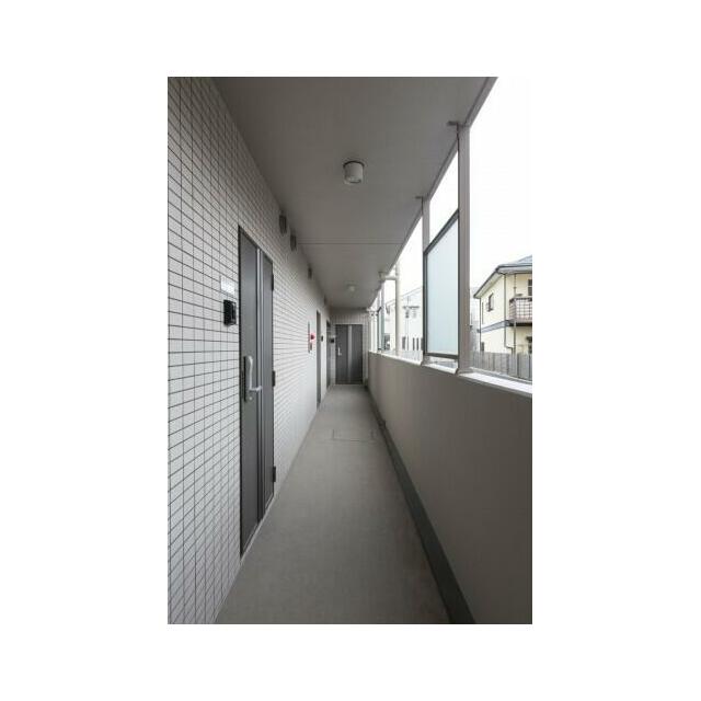 ホワイトアーミン湘南 その他外観3