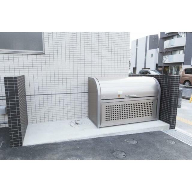 ホワイトアーミン湘南 その他外観4