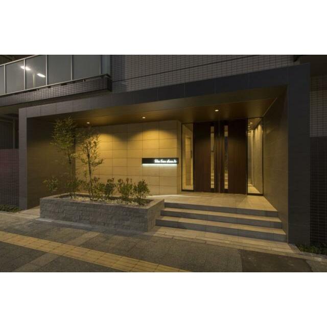 ホワイトアーミン湘南 その他外観6