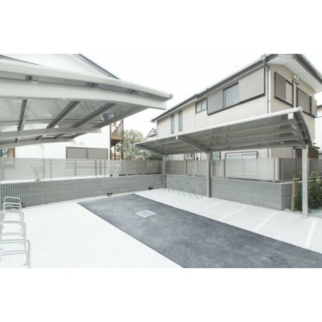 ホワイトアーミン湘南 その他12