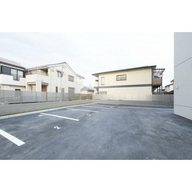 ホワイトアーミン湘南 その他14