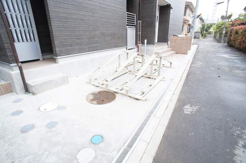 リブリ・プモリ 鵠沼 その他外観5