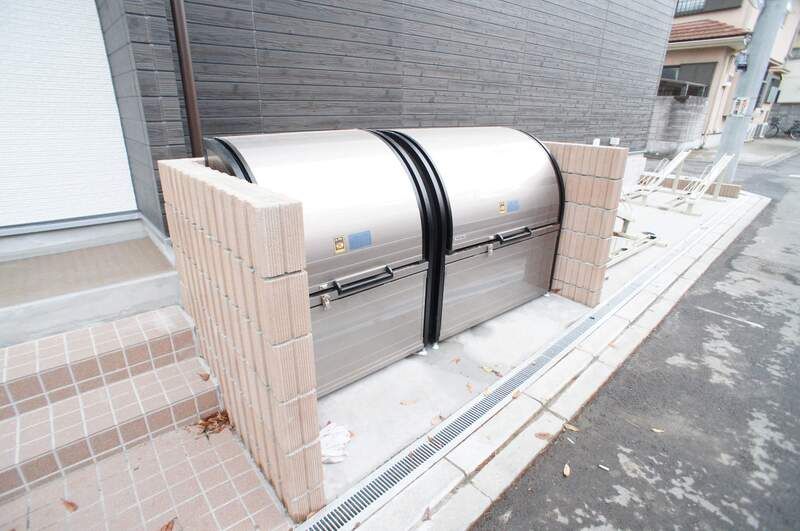 リブリ・プモリ 鵠沼 その他外観6