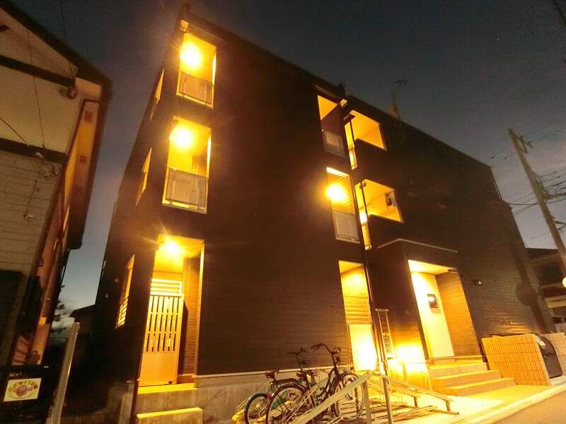 リブリ・プモリ 鵠沼 その他7