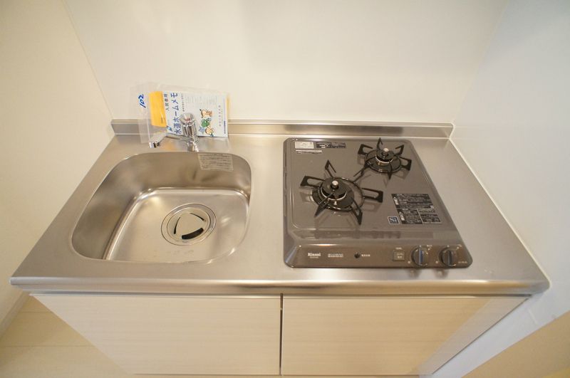 リブリ・プモリ 鵠沼 その他10