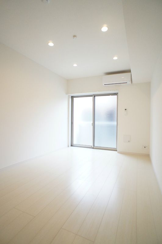 リブリ・プモリ 鵠沼 リビング