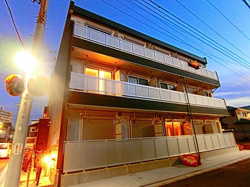 リブリ・プモリ 鵠沼 その他13