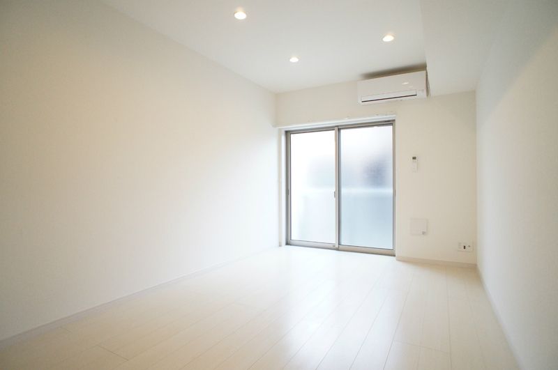 リブリ・プモリ 鵠沼 ベッドルーム