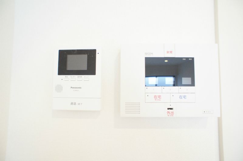 リブリ・コーワハイム その他外観1