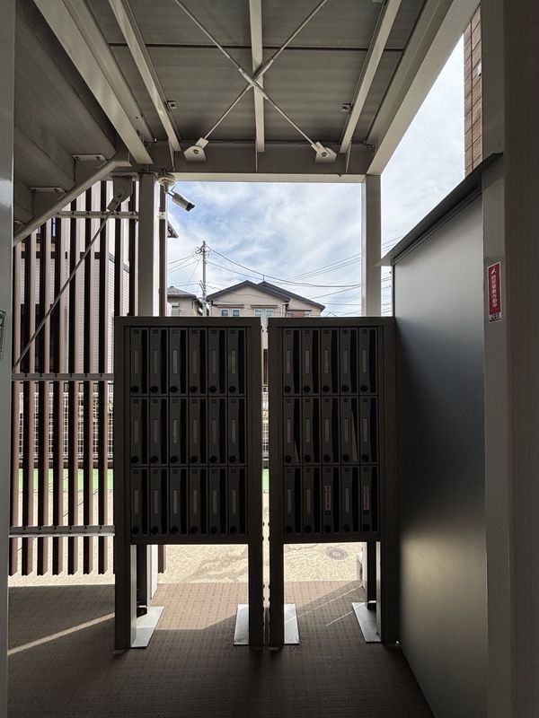 リブリ・コーワハイム その他外観6