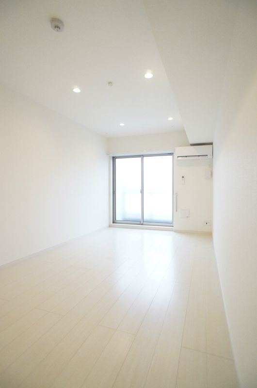 リブリ・コーワハイム リビング