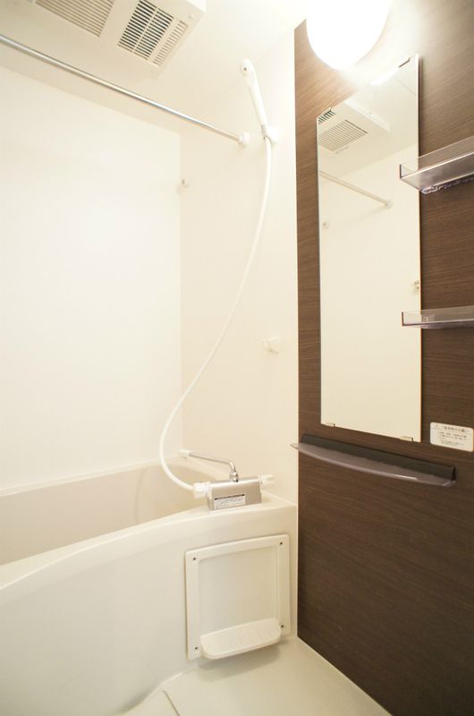 リブリ・コーワハイム 風呂画像