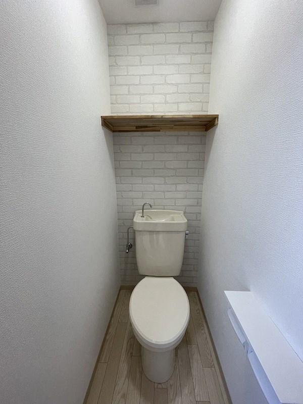 カーサヴェルデ ベッドルーム