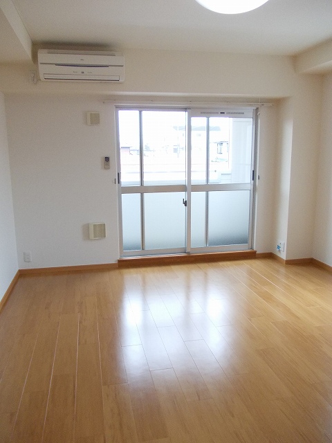 ビバーチェ リビング