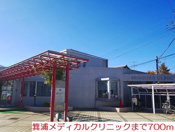 ル・ビアン・セジュール その他外観6