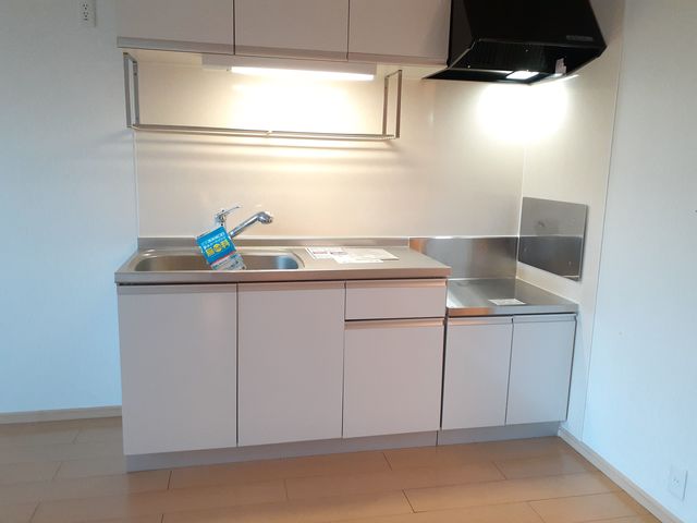 ル・ビアン・セジュール キッチン