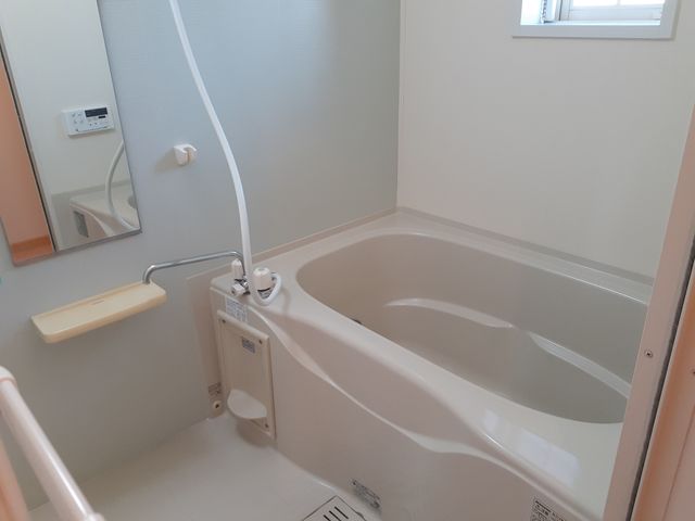 ル・ビアン・セジュール 風呂画像