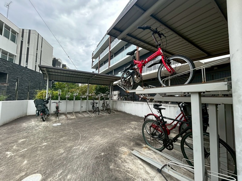 ヴィルドミール その他外観1