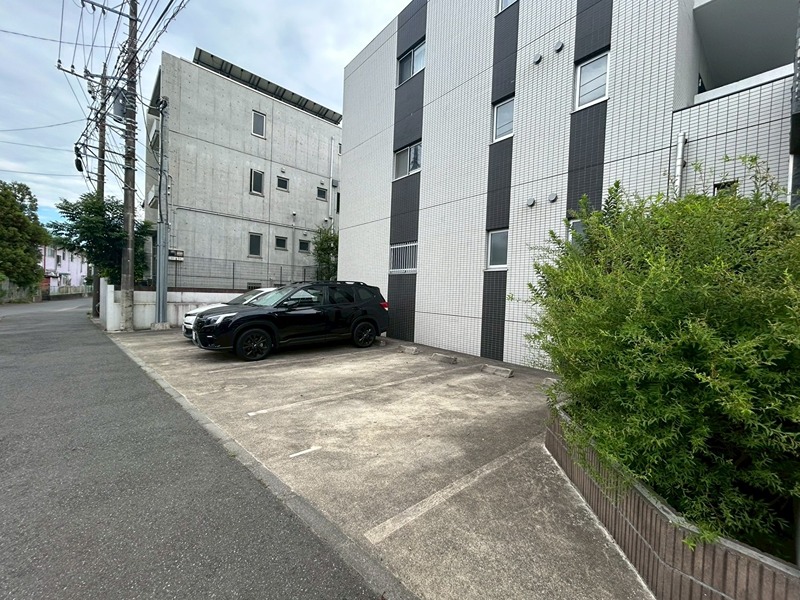 ヴィルドミール その他外観2