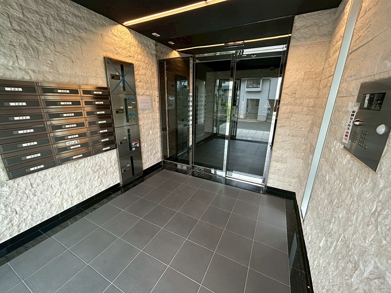 ヴィルドミール その他外観3