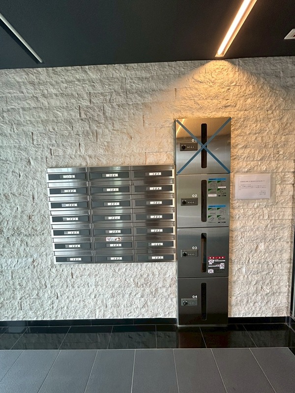 ヴィルドミール その他外観6