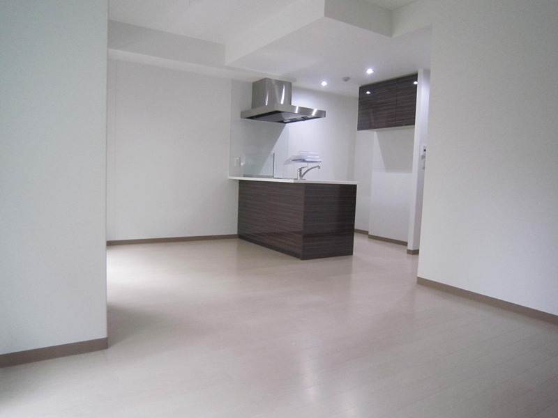 ヴィルドミール リビング