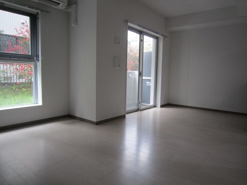 ヴィルドミール ベッドルーム