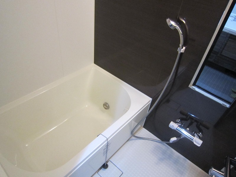 ヴィルドミール 風呂画像