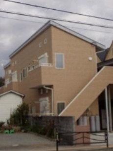 アクア・フォレスト 0201号室 外観