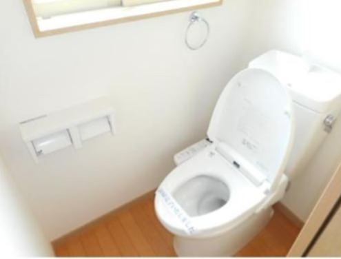 アクア・フォレスト その他1