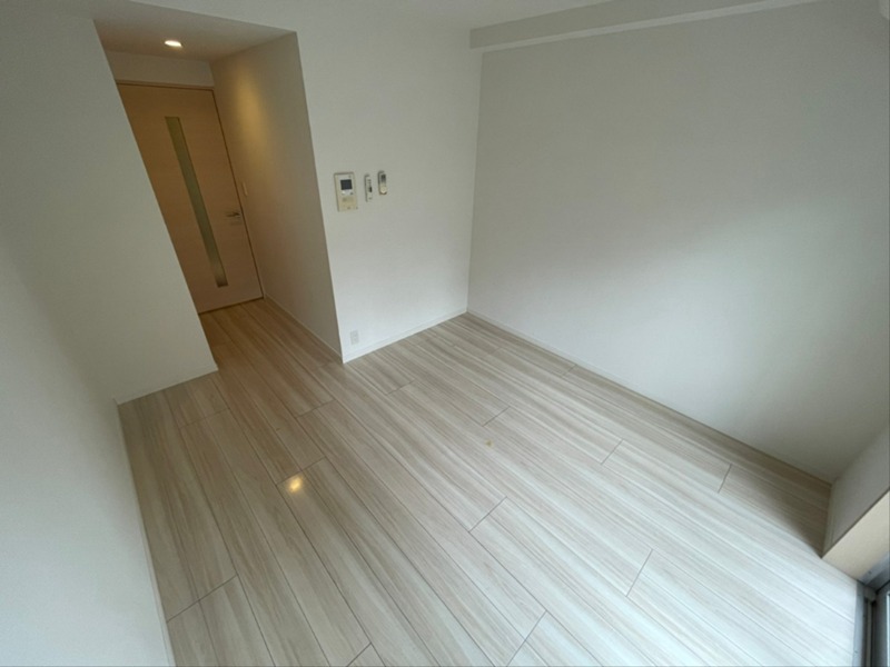 ヴェールシャルマン戸塚Ⅱ ベッドルーム