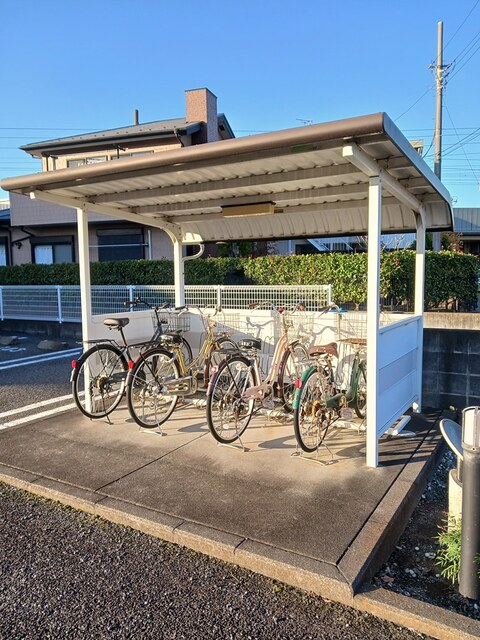 ハッピーヒル その他4